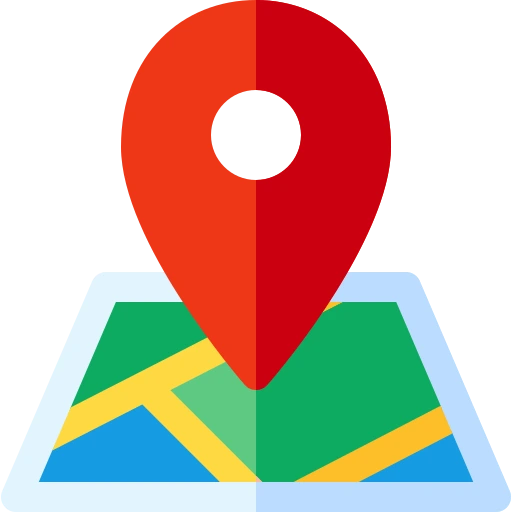 Maps Logo